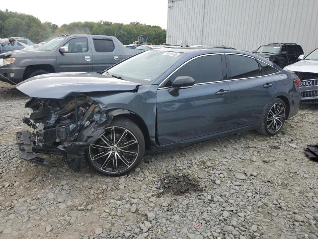 2019 TOYOTA AVALON XLE, 