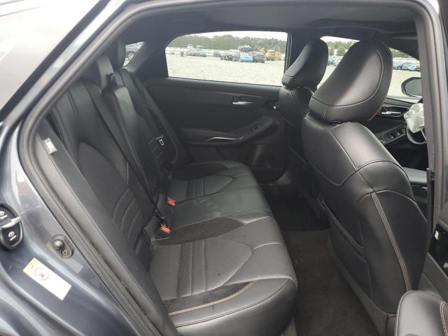 4T1BZ1FB7KU035042 - 2019 TOYOTA AVALON XLE Синій фото 10