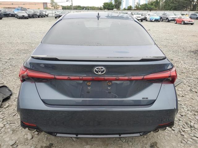 4T1BZ1FB7KU035042 - 2019 TOYOTA AVALON XLE Синій фото 6