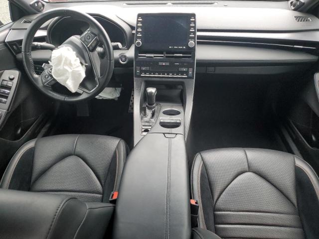 4T1BZ1FB7KU035042 - 2019 TOYOTA AVALON XLE Синій фото 8