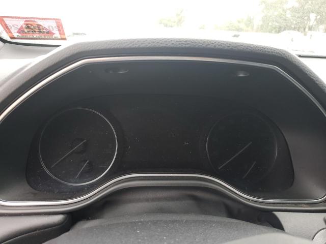 4T1BZ1FB7KU035042 - 2019 TOYOTA AVALON XLE Синій фото 9