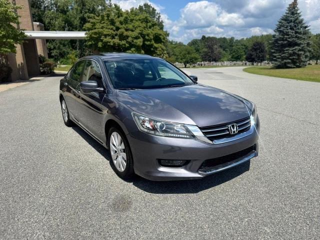 2015 HONDA ACCORD EX, 