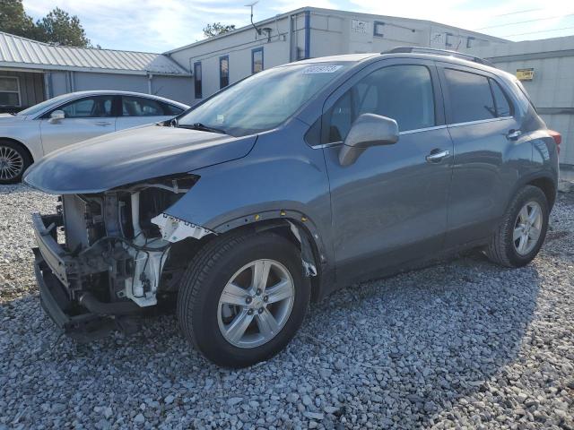 2019 CHEVROLET TRAX 1LT, 