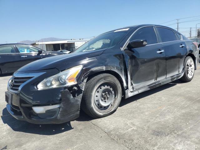 2014 NISSAN ALTIMA 2.5, 