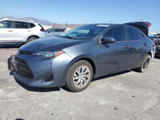 2019 TOYOTA COROLLA L, 