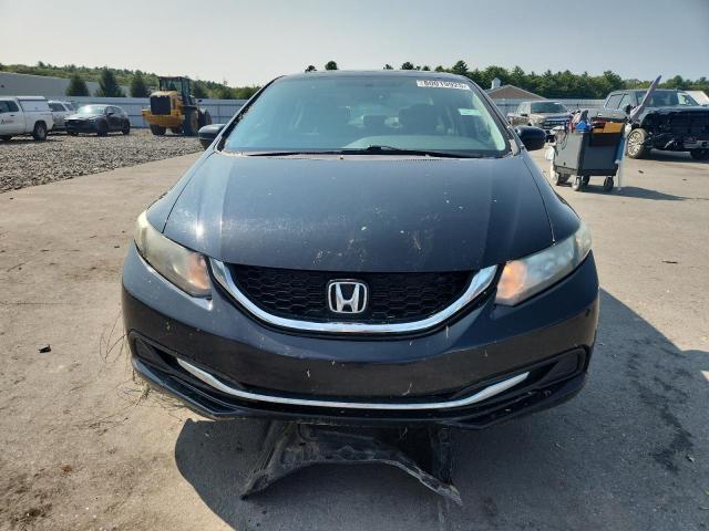 19XFB2F89FE269076 - 2015 HONDA CIVIC EX Qara foto 5