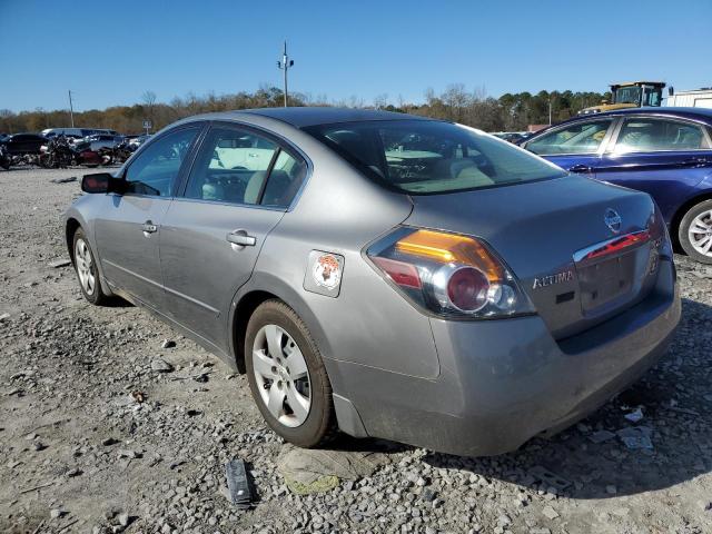 1N4AL21E08C257208 - 2008 NISSAN ALTIMA 2.5 SILVER photo 2