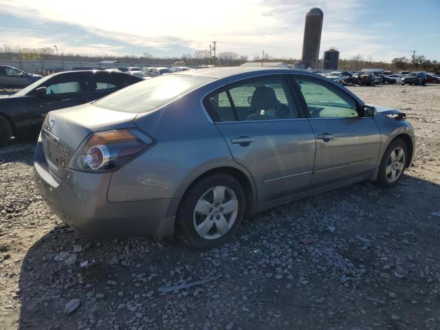 1N4AL21E08C257208 - 2008 NISSAN ALTIMA 2.5 SILVER photo 3