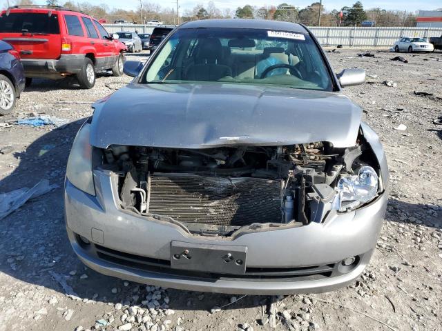 1N4AL21E08C257208 - 2008 NISSAN ALTIMA 2.5 SILVER photo 5