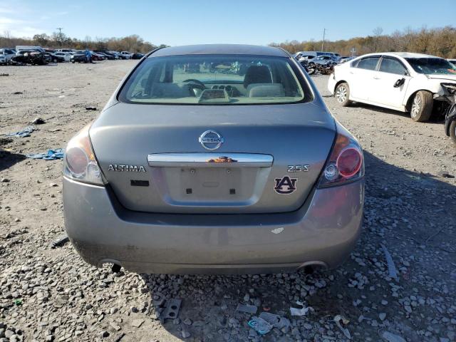 1N4AL21E08C257208 - 2008 NISSAN ALTIMA 2.5 SILVER photo 6