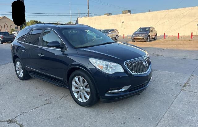 2017 BUICK ENCLAVE, 