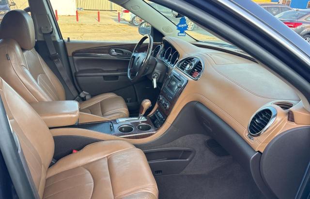 5GAKVCKD5HJ218096 - 2017 BUICK ENCLAVE Mavi foto 5