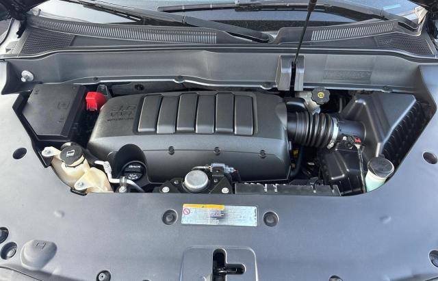 5GAKVCKD5HJ218096 - 2017 BUICK ENCLAVE Mavi foto 7