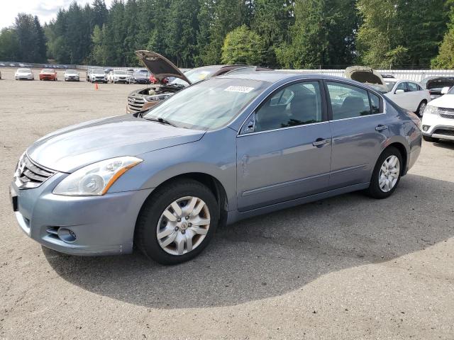 2011 NISSAN ALTIMA BASE, 