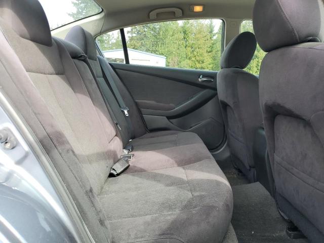 1N4AL2AP5BN485363 - 2011 NISSAN ALTIMA BASE ლურჯი ფოტო 10