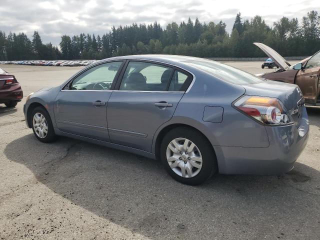 1N4AL2AP5BN485363 - 2011 NISSAN ALTIMA BASE ლურჯი ფოტო 2