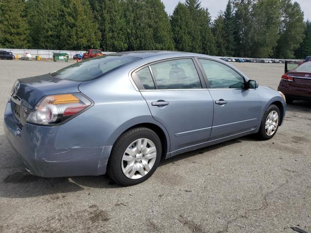 1N4AL2AP5BN485363 - 2011 NISSAN ALTIMA BASE ლურჯი ფოტო 3