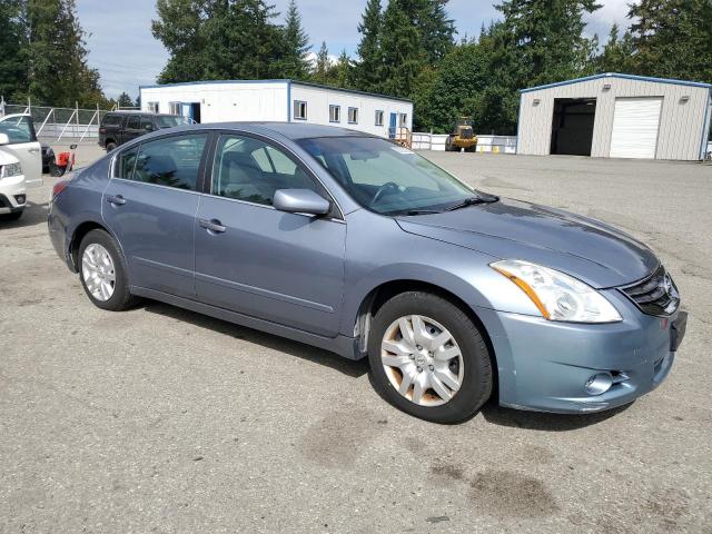 1N4AL2AP5BN485363 - 2011 NISSAN ALTIMA BASE ლურჯი ფოტო 4