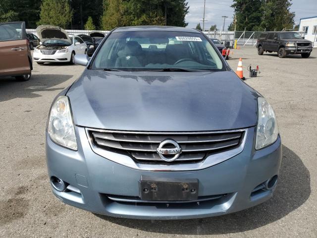 1N4AL2AP5BN485363 - 2011 NISSAN ALTIMA BASE ლურჯი ფოტო 5