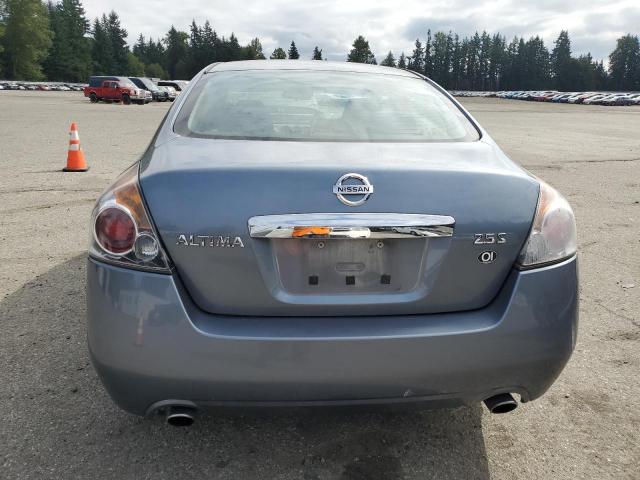1N4AL2AP5BN485363 - 2011 NISSAN ALTIMA BASE ლურჯი ფოტო 6