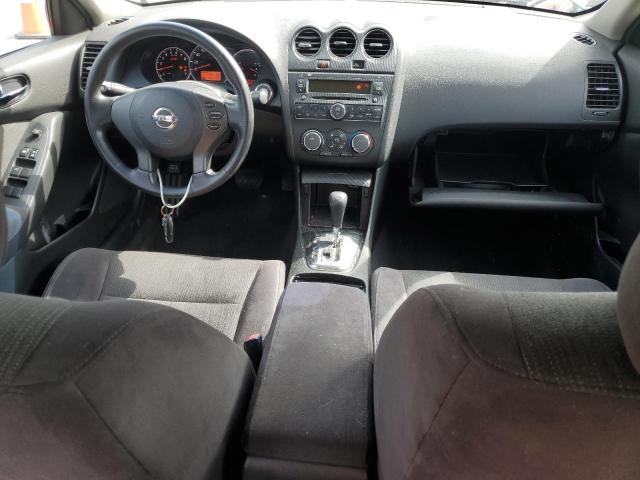 1N4AL2AP5BN485363 - 2011 NISSAN ALTIMA BASE ლურჯი ფოტო 8