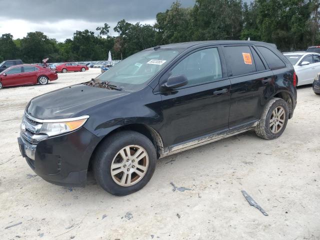 2012 FORD EDGE SE, null