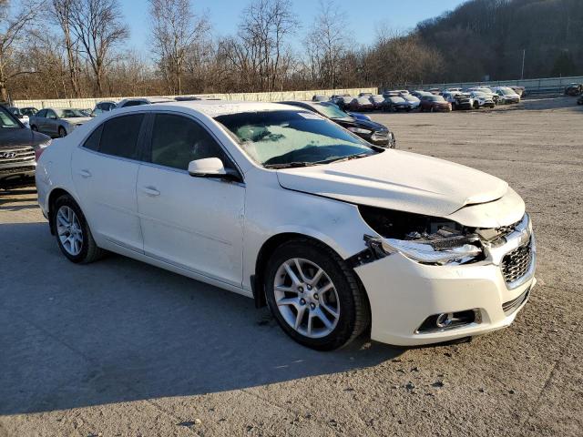 1G11C5SL5EU150923 - 2014 CHEVROLET MALIBU 1LT WHITE photo 4