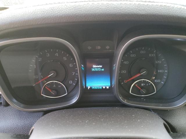 1G11C5SL5EU150923 - 2014 CHEVROLET MALIBU 1LT WHITE photo 9