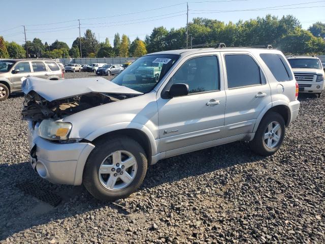 2006 FORD ESCAPE HEV, 
