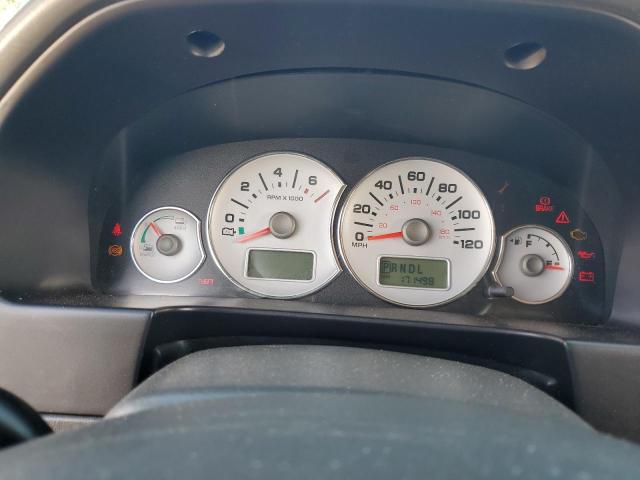 1FMCU96H76KA39759 - 2006 FORD ESCAPE HEV Gümüş foto 9