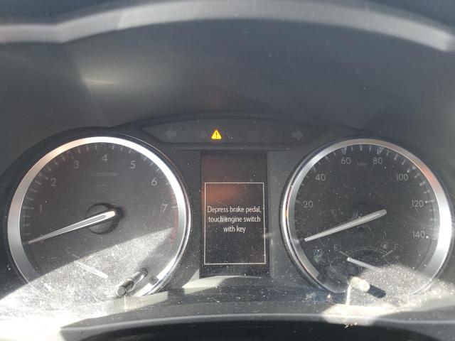 5TDKKRFH5GS134451 - 2016 TOYOTA HIGHLANDER XLE Күміс фото 9