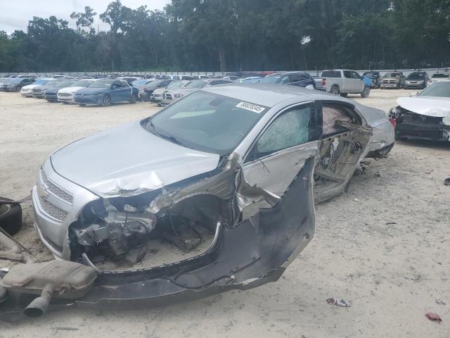 2013 CHEVROLET MALIBU LTZ, 