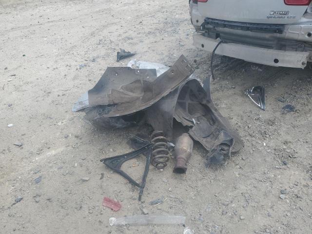 1G11H5SA6DF146284 - 2013 CHEVROLET MALIBU LTZ 银色 照片 12