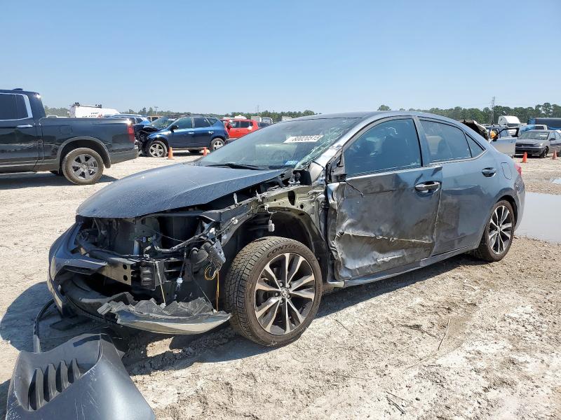 2018 TOYOTA COROLLA L, 