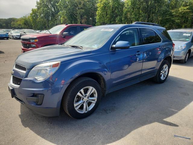 2012 CHEVROLET EQUINOX LT, 