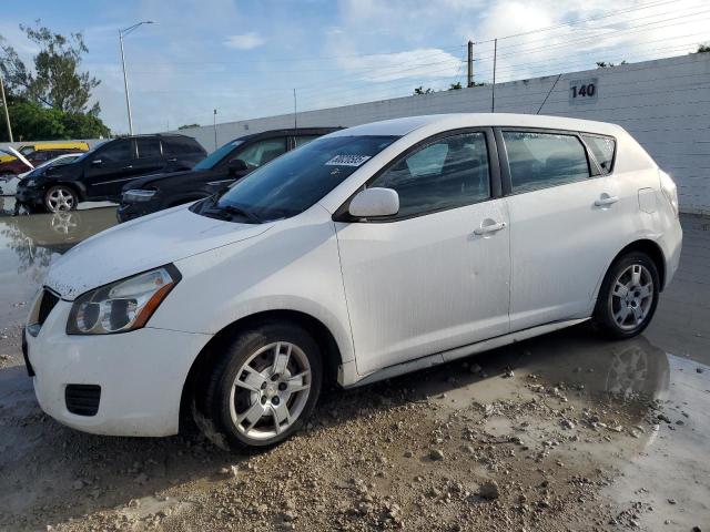 2009 PONTIAC VIBE, 