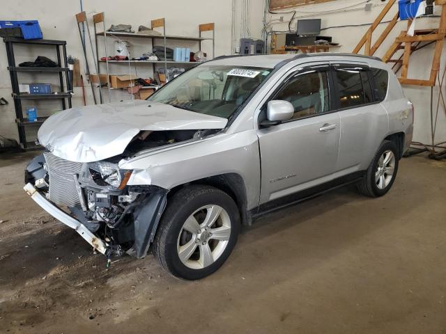 2014 JEEP COMPASS LATITUDE, 