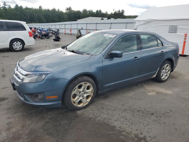 2011 FORD FUSION SE, 