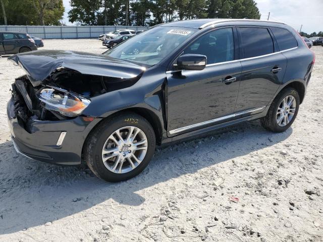 2014 VOLVO XC60 3.2, 