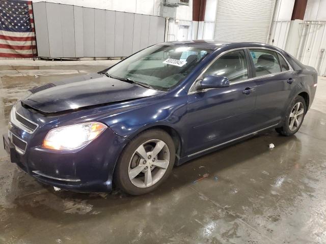 2011 CHEVROLET MALIBU 1LT, 