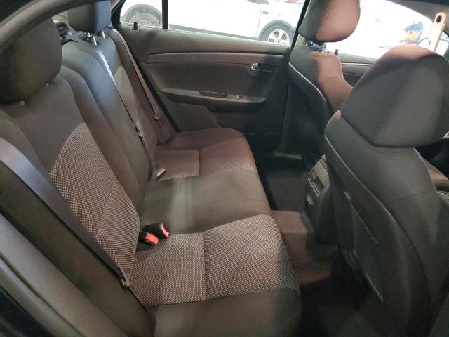 1G1ZC5E19BF387069 - 2011 CHEVROLET MALIBU 1LT BLUE photo 10