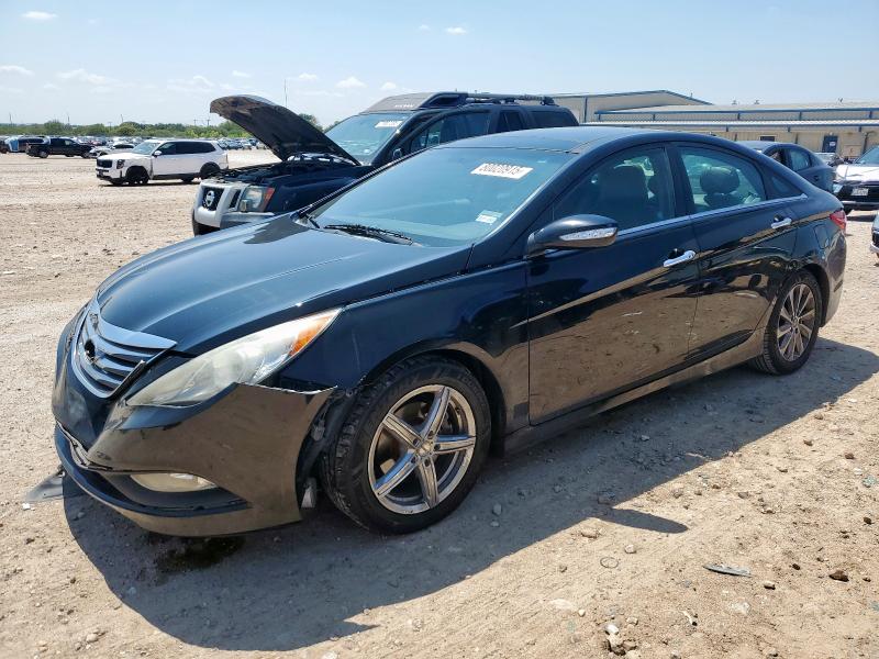 2014 HYUNDAI SONATA SE, 