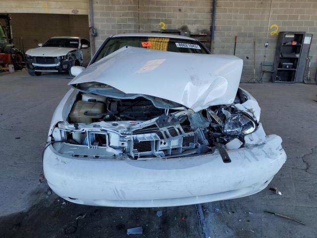 1FAFP6638XK183209 - 1999 FORD CONTOUR SE WHITE photo 5