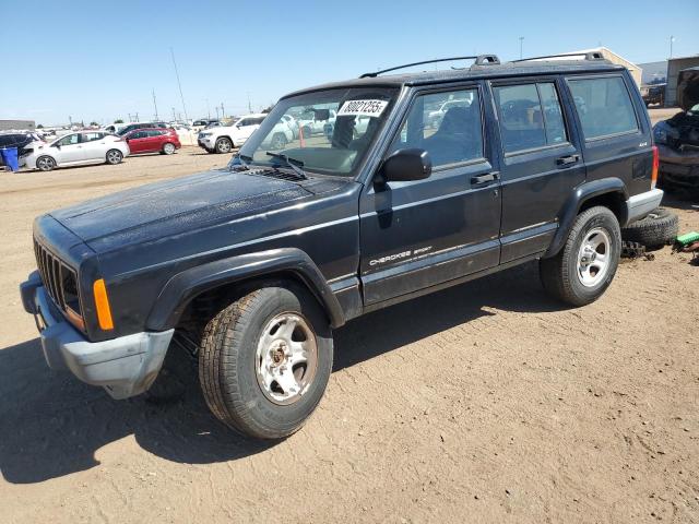 1999 JEEP CHEROKEE SPORT, 