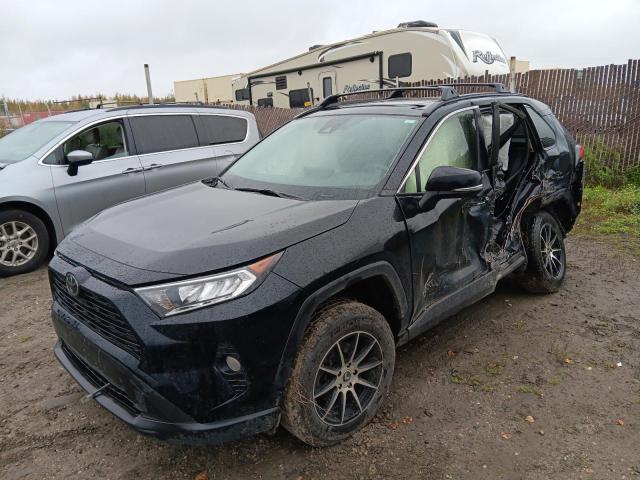 2019 TOYOTA RAV4 XLE, 