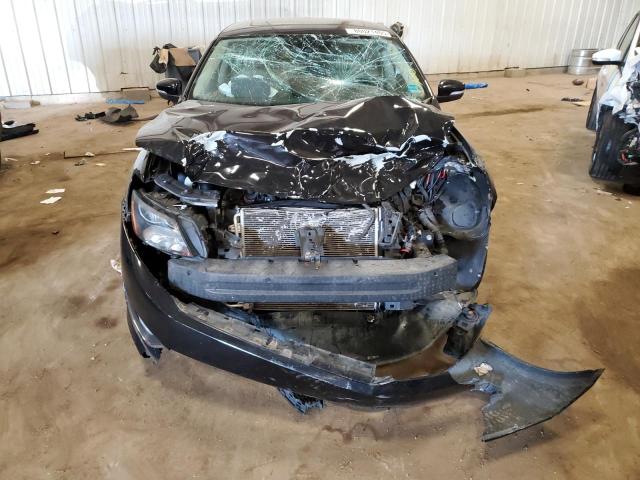 1VWCV7A3XFC016565 - 2015 VOLKSWAGEN PASSAT SEL 黑色 照片 5