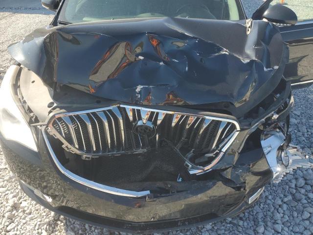 5GAKVCKD3DJ149029 - 2013 BUICK ENCLAVE BLACK photo 12