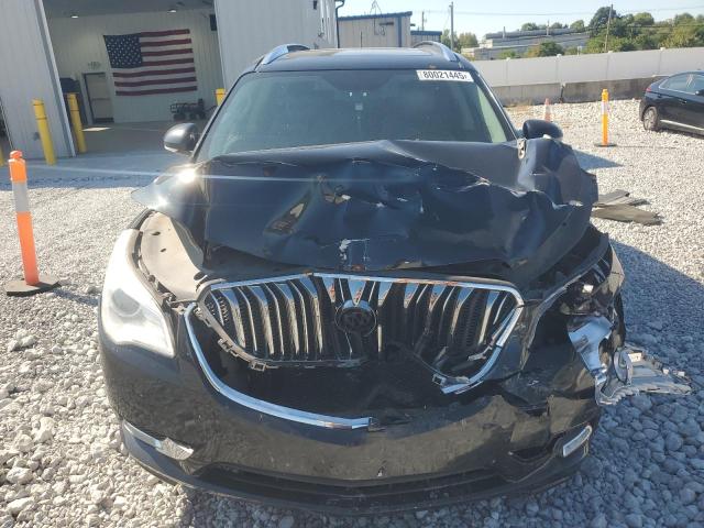 5GAKVCKD3DJ149029 - 2013 BUICK ENCLAVE BLACK photo 5