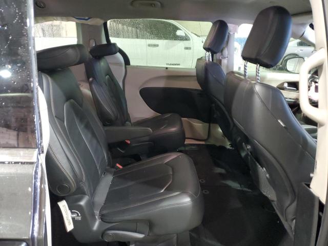 2C4RC1BG8HR757292 - 2017 CHRYSLER PACIFICA TOURING L 灰色 照片 11