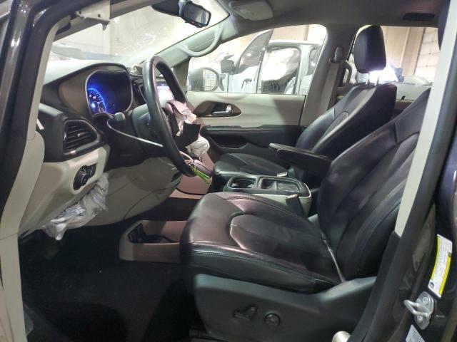 2C4RC1BG8HR757292 - 2017 CHRYSLER PACIFICA TOURING L 灰色 照片 7